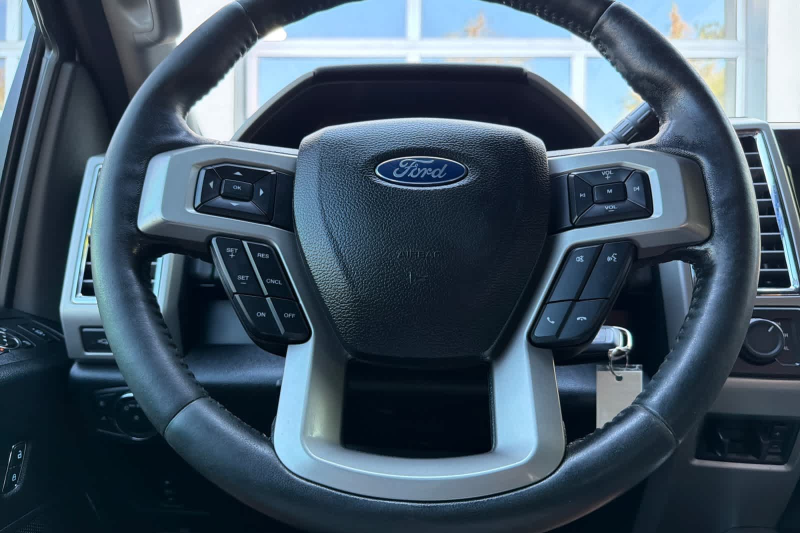 Used 2017 Ford F250 Lariat w/ Chrome Package AWD/4WD image 24