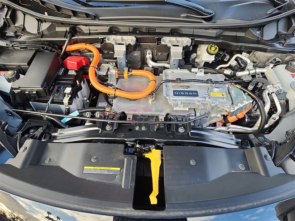 Used 2023 Nissan Ariya image 29