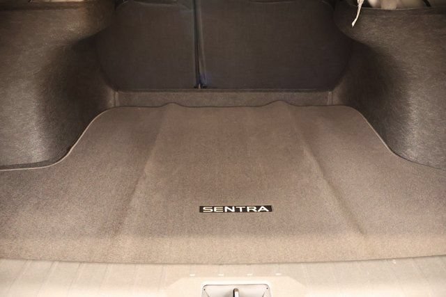 New 2026 Nissan Sentra SR w/ SR Premium Package FWD image 25