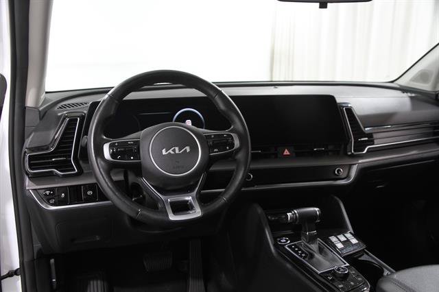 Used 2023 Kia Sportage SX AWD/4WD image 6