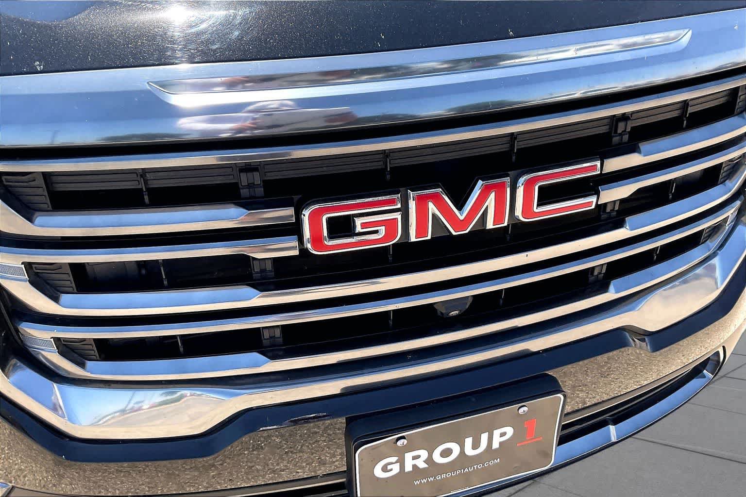 Used 2023 GMC Acadia AT4 w/ Technology Package AWD/4WD image 29