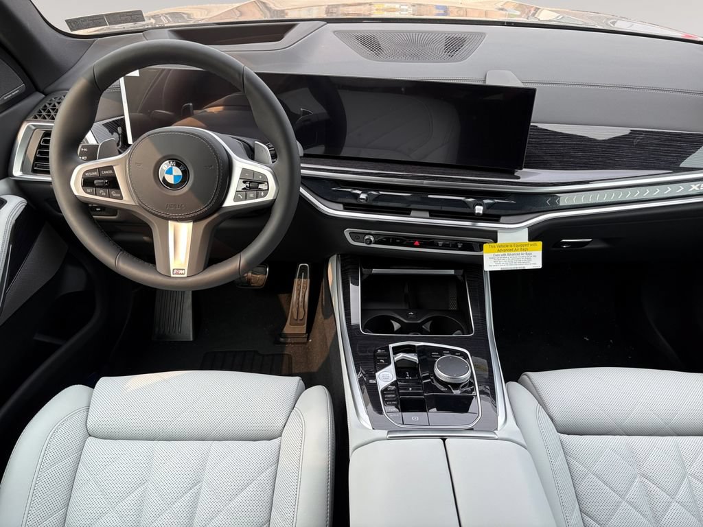 New 2026 BMW X5 xDrive40i w/ M Sport Package AWD/4WD image 10