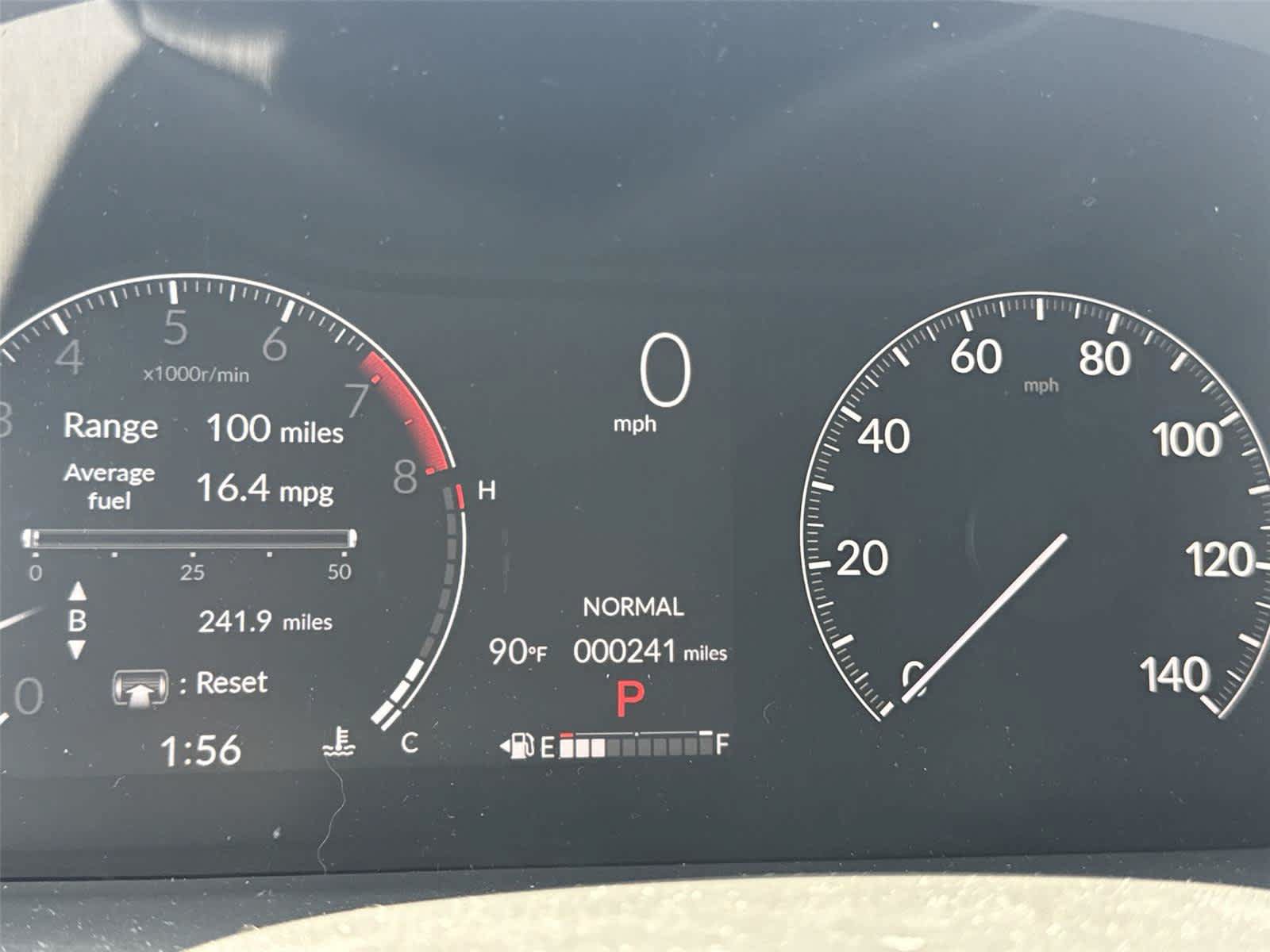 Used 2026 Honda Ridgeline TrailSport image 30