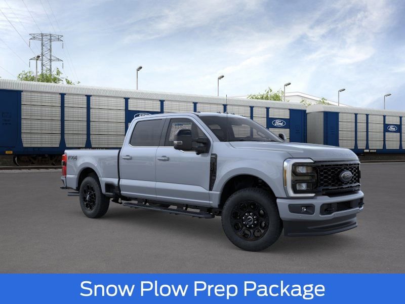 New 2026 Ford F350 Lariat AWD/4WD image 7