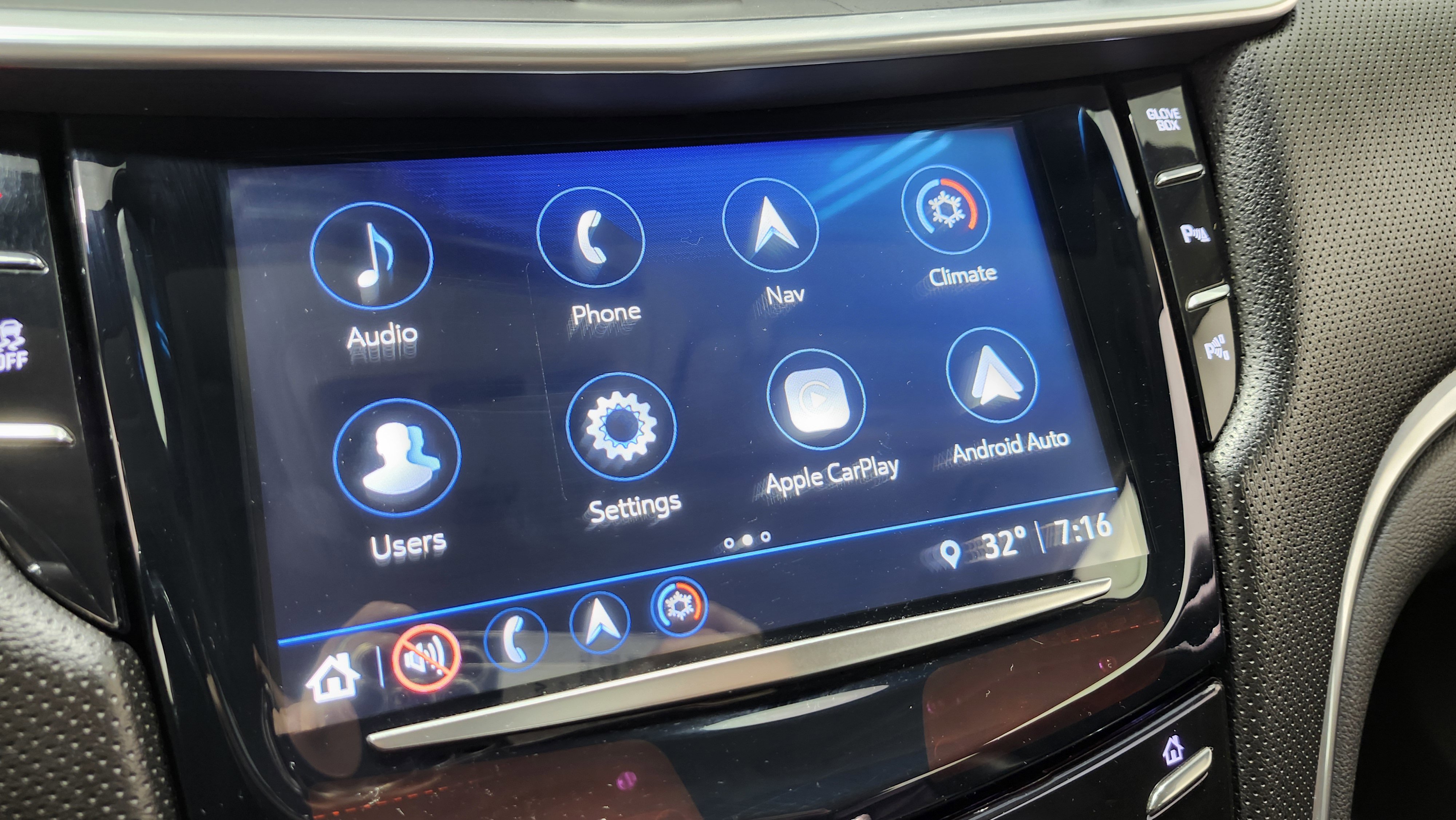 Used 2019 Cadillac XTS Luxury image 6