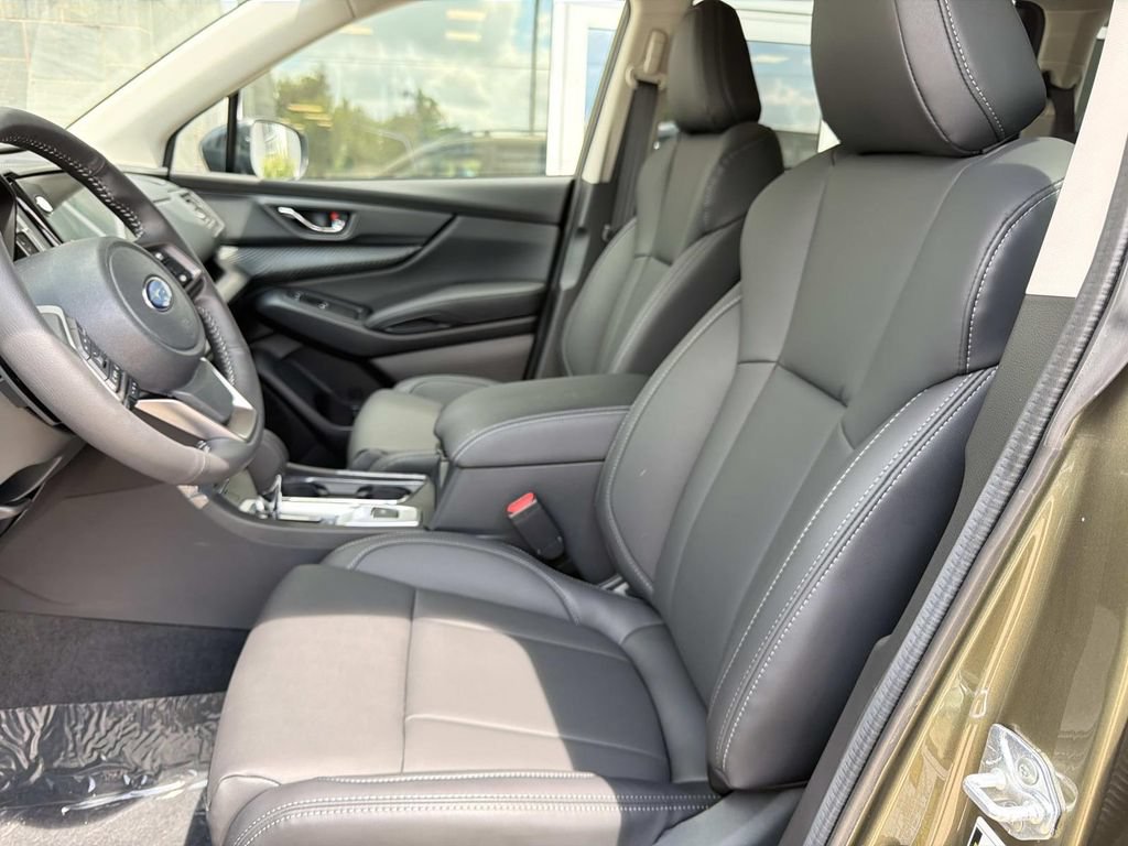 New 2026 Subaru Ascent Premium AWD/4WD image 10