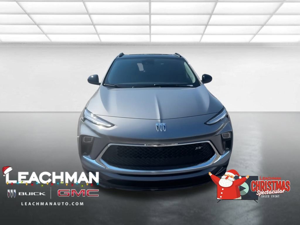 New 2026 Buick Encore GX Sport Touring w/ Comfort Package image 10