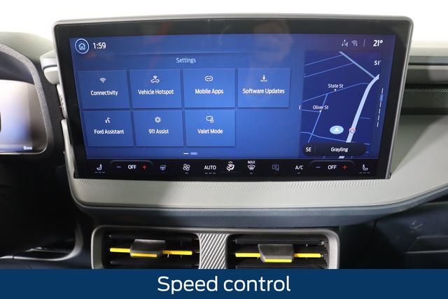 New 2026 Ford Maverick Tremor image 47