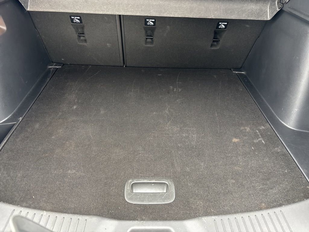 Used 2025 Buick Envista Sport Touring w/ Experience Buick Package image 27