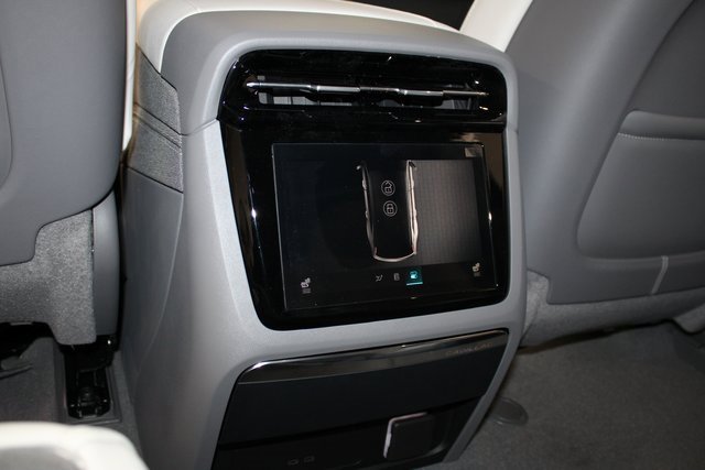 New 2025 Cadillac Escalade IQ Sport 1 image 12