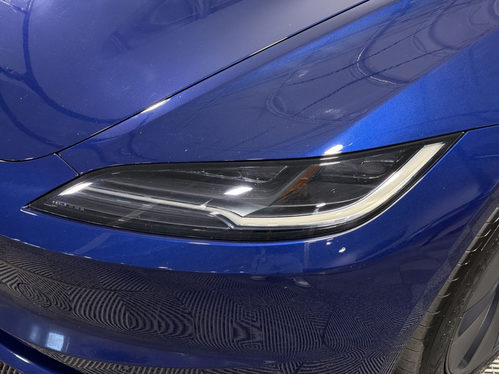 Used 2024 Tesla Model 3 Standard Range RWD image 13