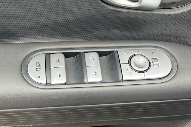 Certified 2024 Hyundai Ioniq 5 SEL AWD/4WD image 15