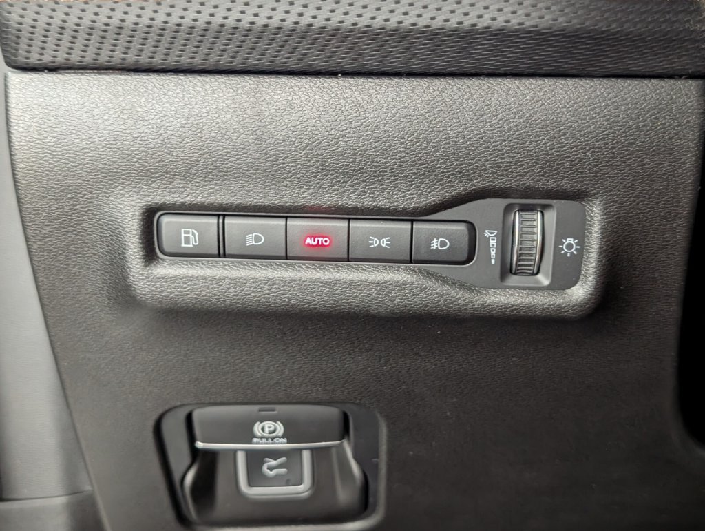 New 2026 Jeep Cherokee Limited AWD/4WD image 23