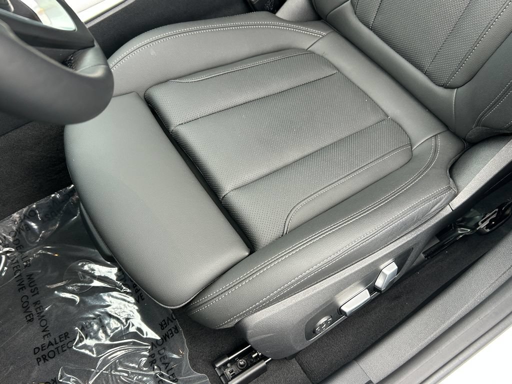 Used 2023 BMW i4 eDrive35 w/ Premium Package RWD image 15