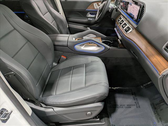 Used 2026 Mercedes-Benz GLE 350 4MATIC image 22