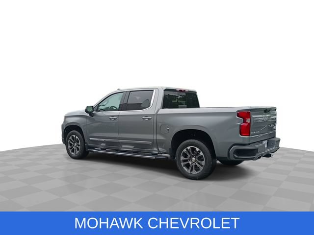 Certified 2024 Chevrolet Silverado 1500 High Country w/ Max Trailering Package AWD/4WD image 6