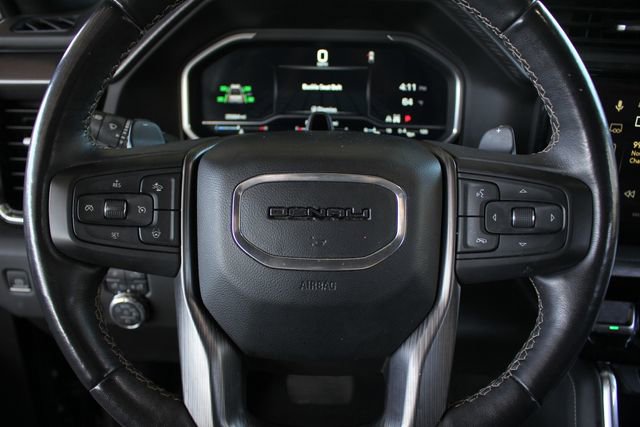 Used 2023 GMC Sierra 1500 Denali Ultimate image 16