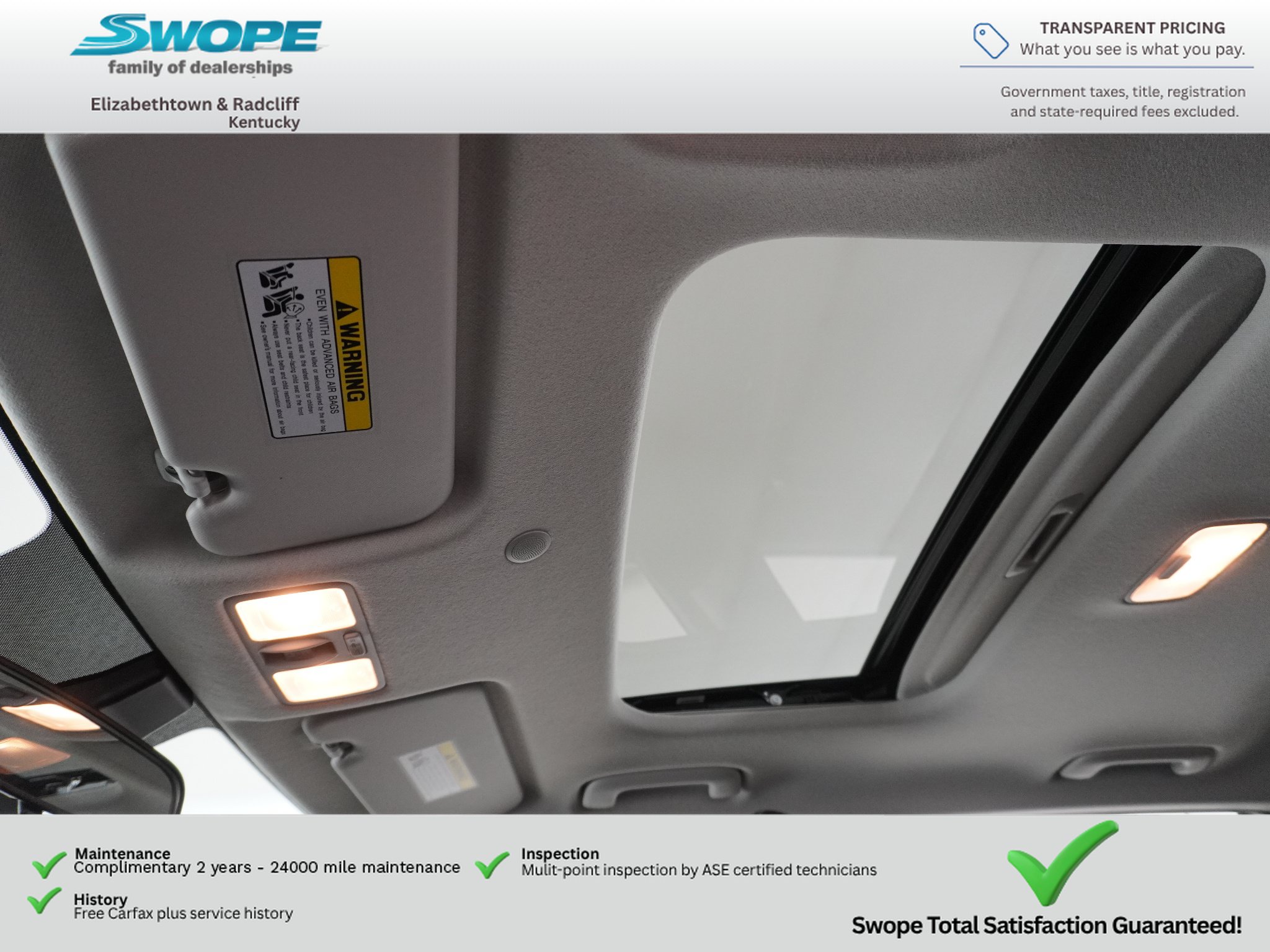 New 2026 Hyundai Venue SEL FWD image 26