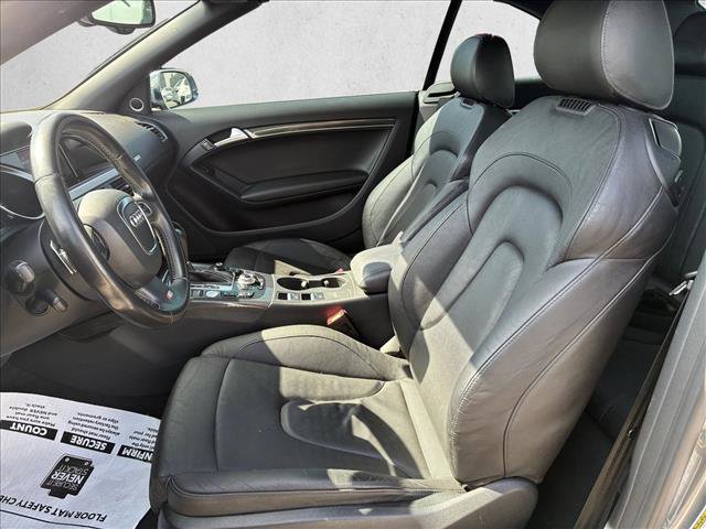 Used 2012 Audi S5 Premium Plus AWD/4WD image 12