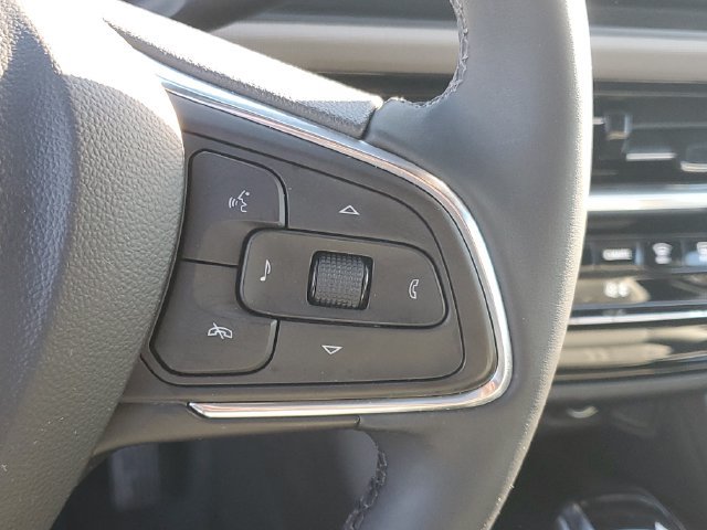Certified 2024 Buick Envista Avenir FWD image 23
