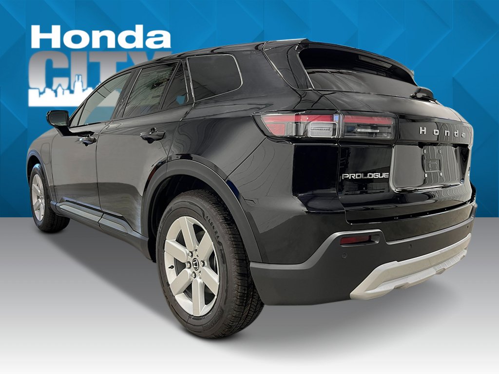 New 2026 Honda Prologue EX image 3