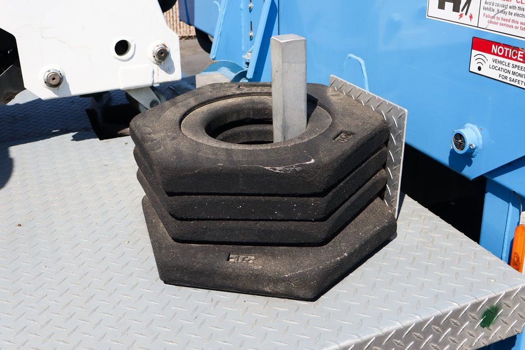 Used 2019 Ford F650 2WD Regular Cab Super Duty image 21