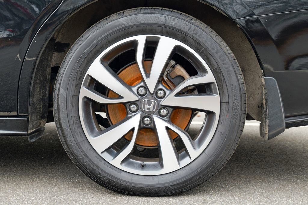 Used 2023 Honda Odyssey Touring image 14