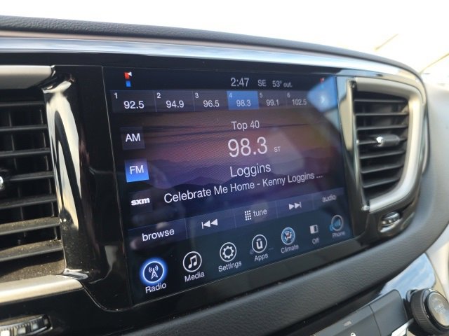 Used 2017 Chrysler Pacifica Touring image 20