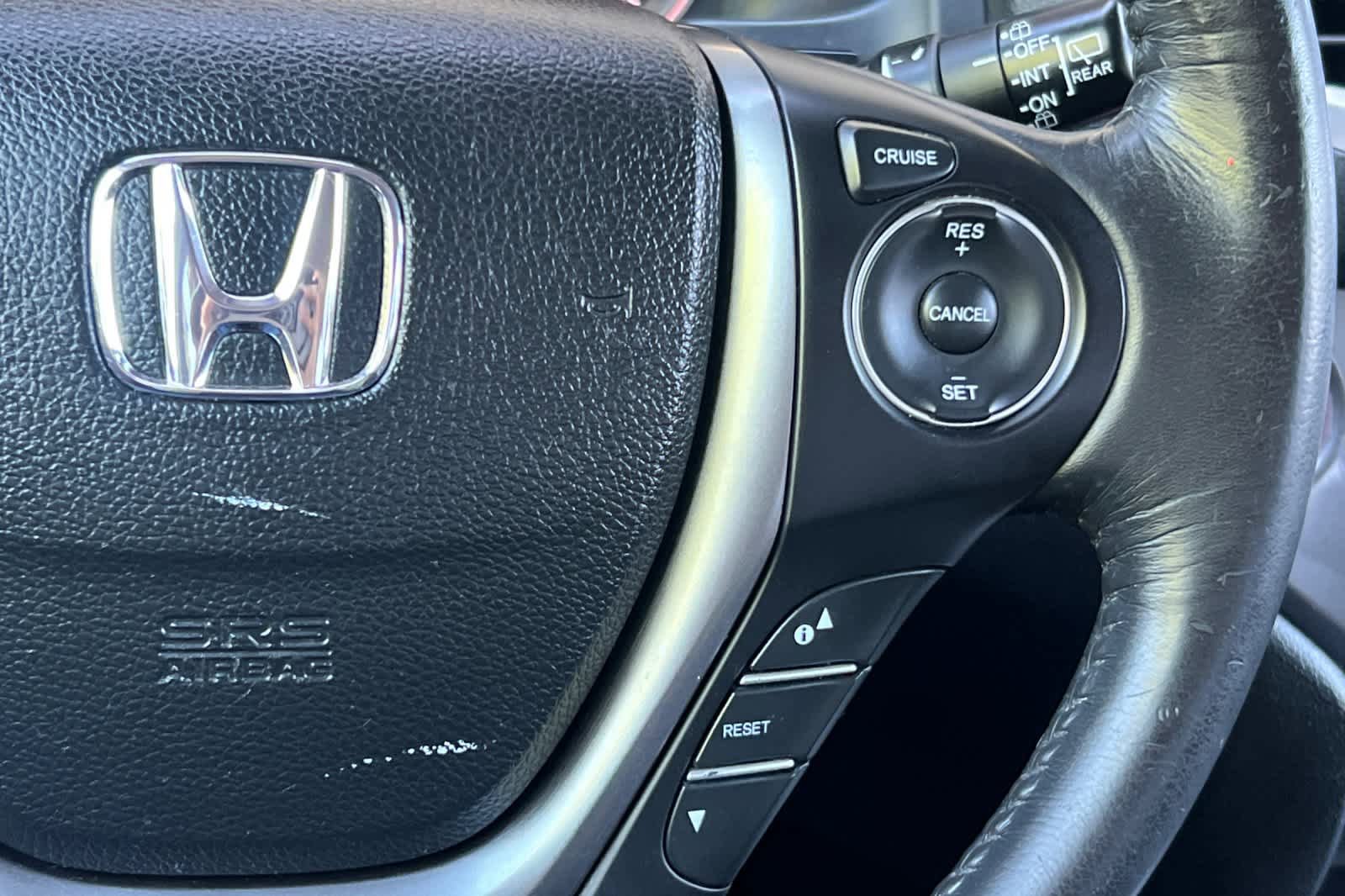 Used 2017 Honda Pilot EX-L image 28