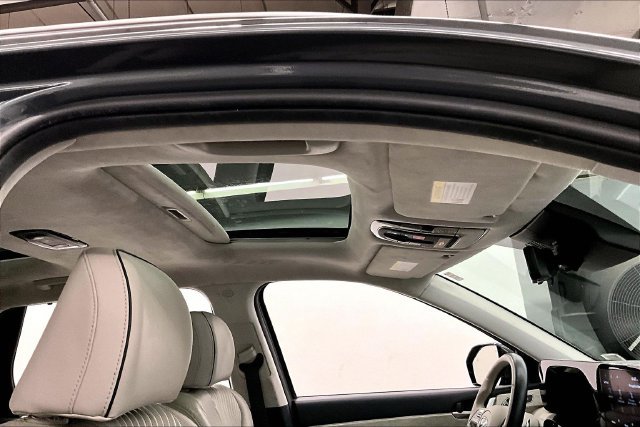 Used 2023 Hyundai Palisade Calligraphy w/ Cargo Package FWD image 20