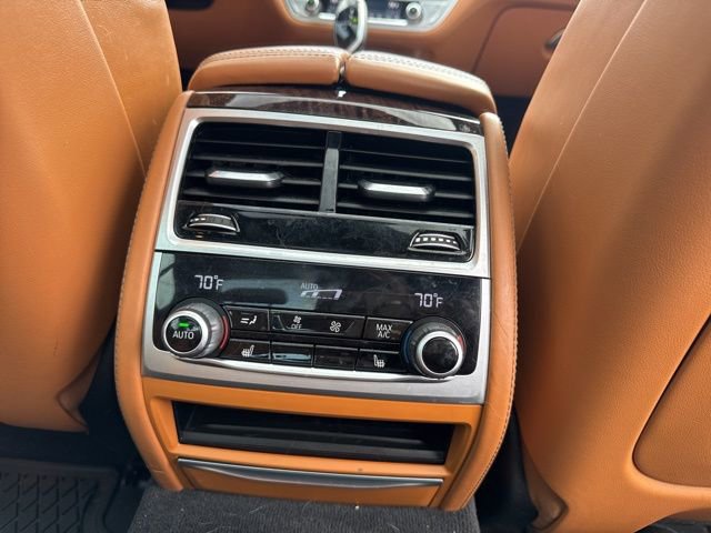Used 2021 BMW 750i xDrive w/ M Sport Package image 42