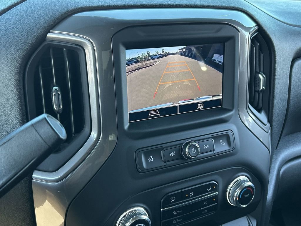 Used 2026 GMC Sierra 1500 Pro w/ Pro Value Package RWD image 15