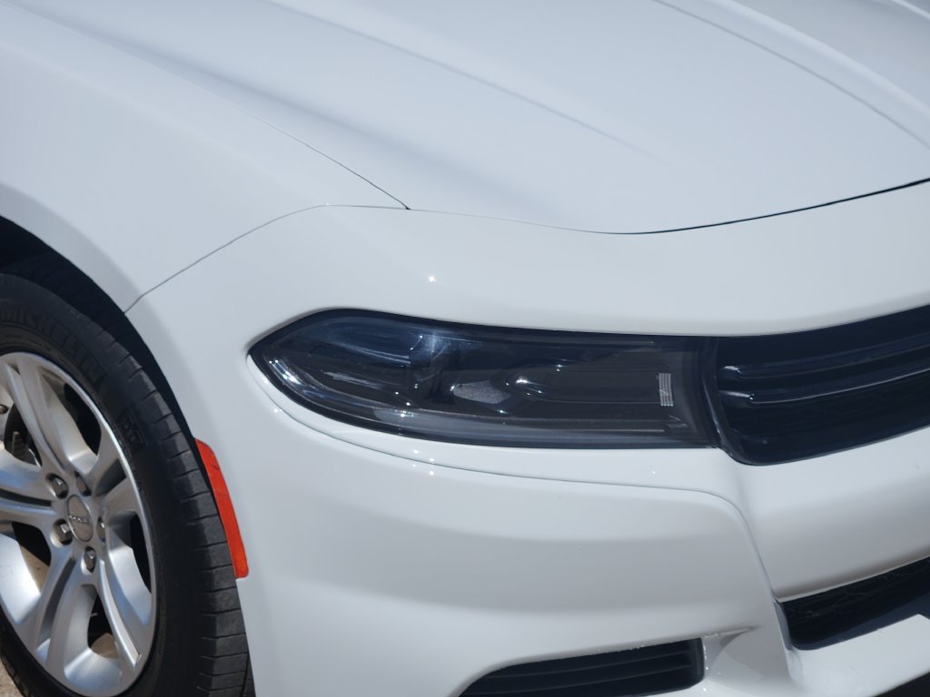 Used 2023 Dodge Charger SXT RWD image 6