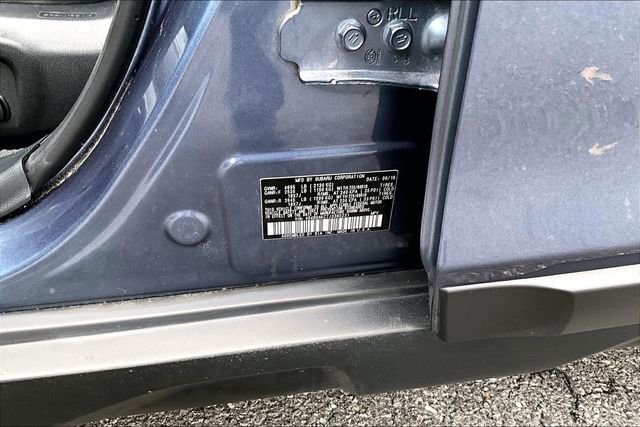 Used 2018 Subaru Outback 2.5i Limited w/ Popular Package #2 image 33