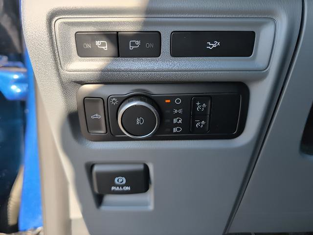 Used 2024 Ford F150 XLT w/ Equipment Group 302A MID image 17