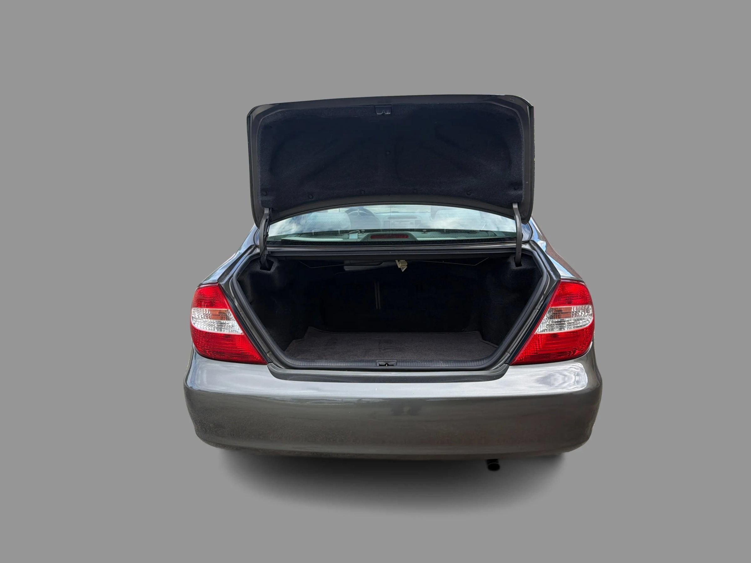Used 2004 Toyota Camry FWD image 15