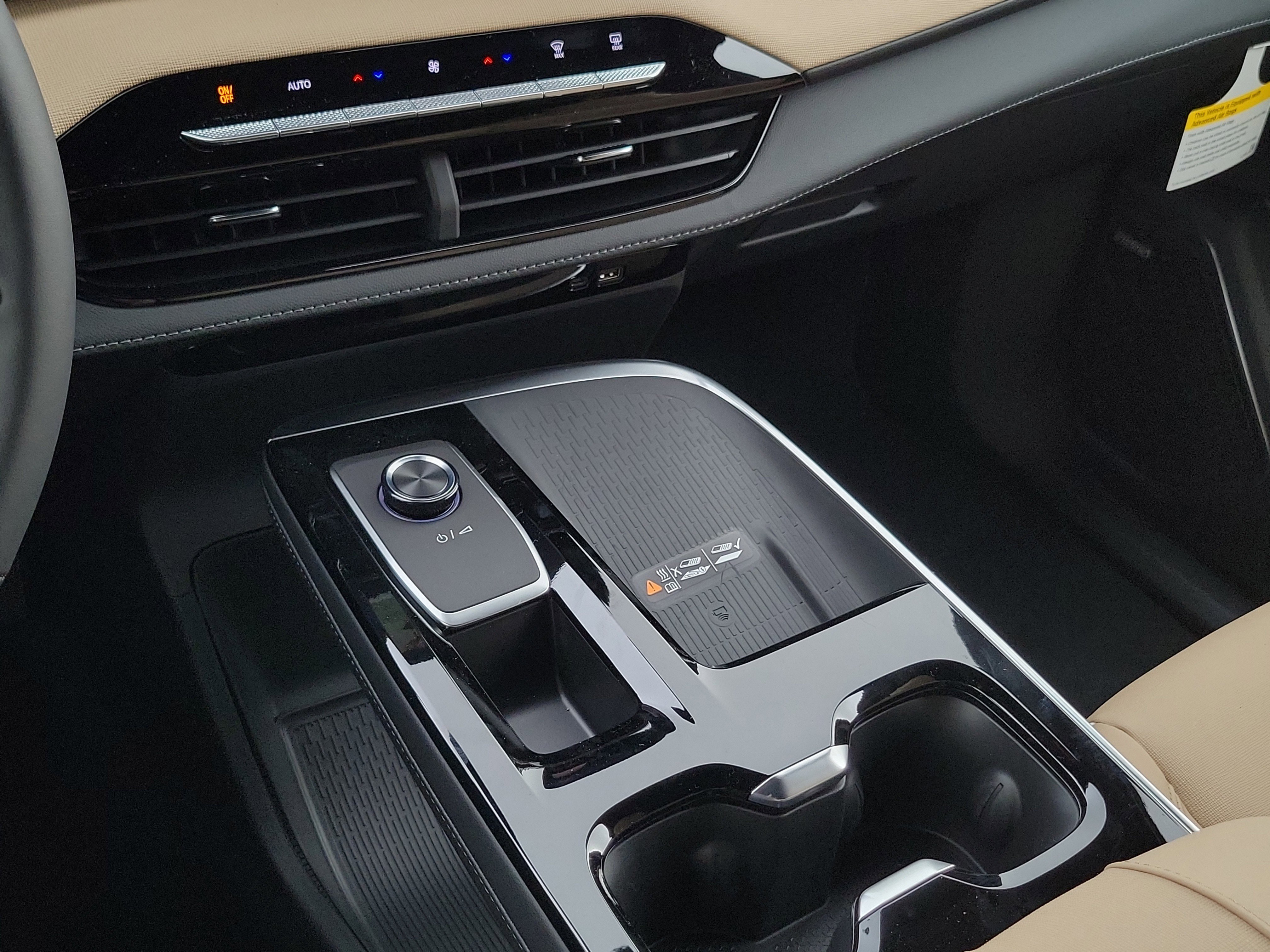 New 2026 Buick Enclave Preferred AWD/4WD image 32