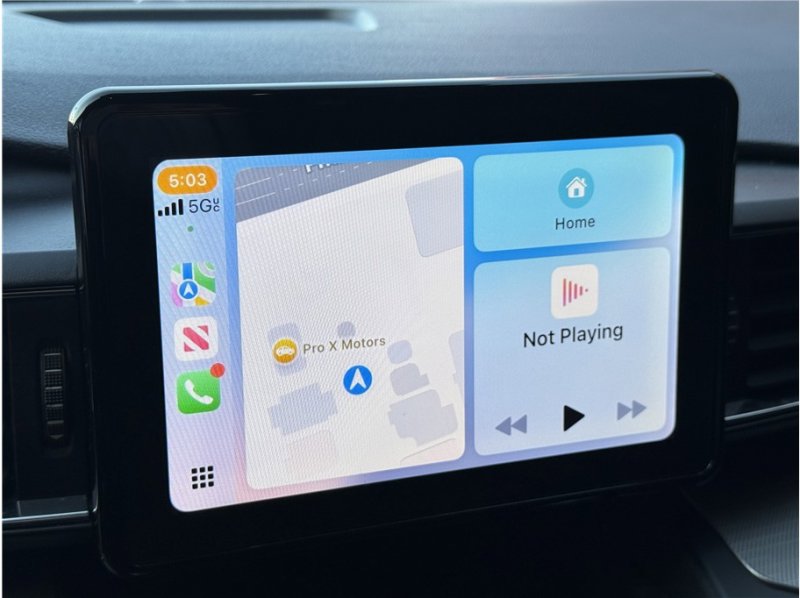 Used 2020 Ford Explorer XLT w/ Equipment Group 202A image 59