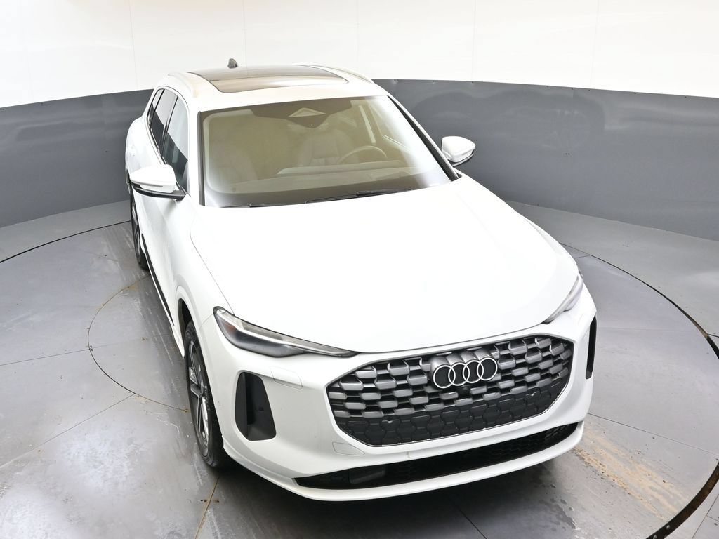 Certified 2025 Audi Q5 Premium Plus w/ Premium Plus image 51