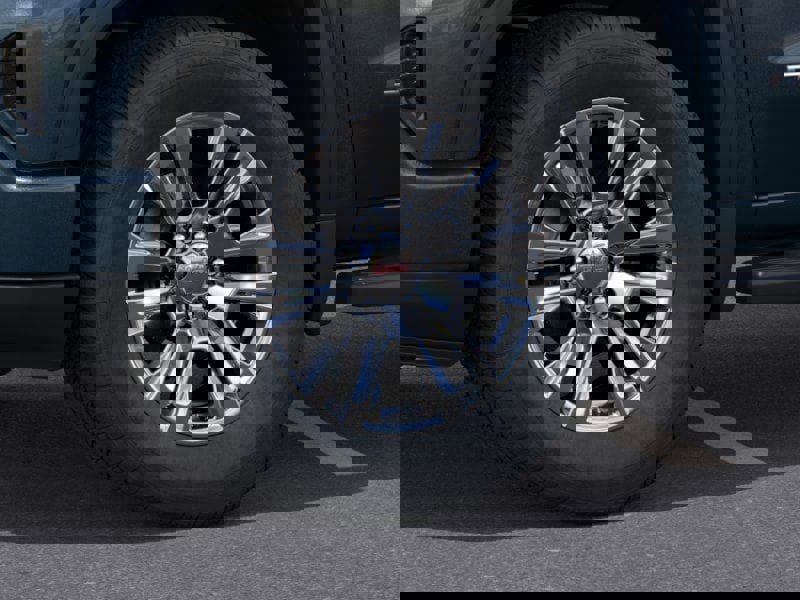 New 2026 GMC Sierra 1500 Denali image 33