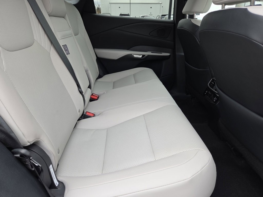 Certified 2023 Lexus RX 350 Premium image 6