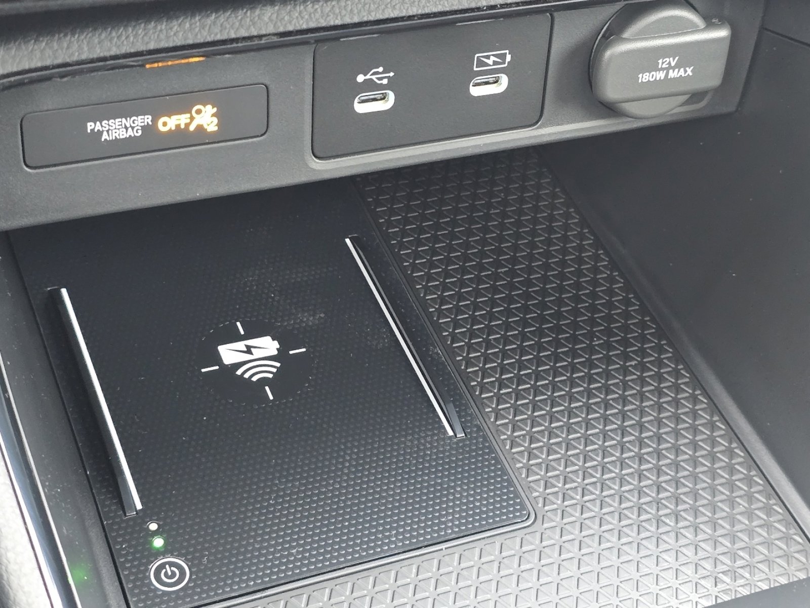 New 2026 Honda CR-V EX-L image 8