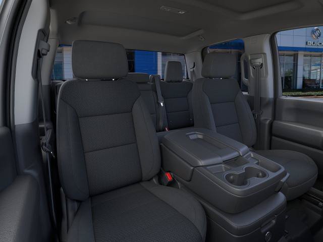 New 2026 GMC Sierra 3500 Pro AWD/4WD image 40