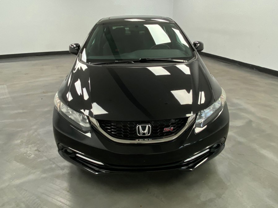 Used 2013 Honda Civic Si image 8