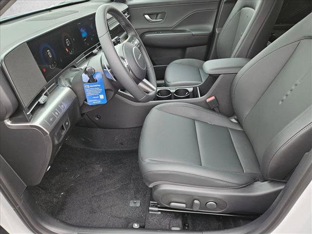 New 2026 Hyundai Kona SEL Premium FWD image 4