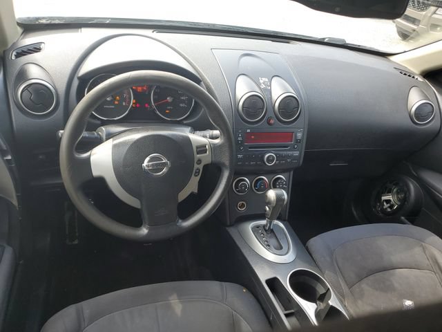 Used 2010 Nissan Rogue S w/ 360 Degree Value Pkg AWD/4WD image 10