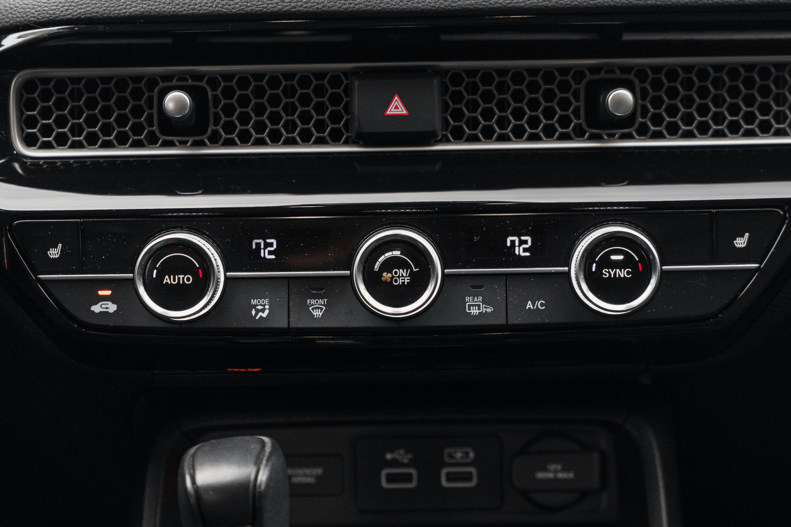 Used 2024 Honda Civic Touring image 10
