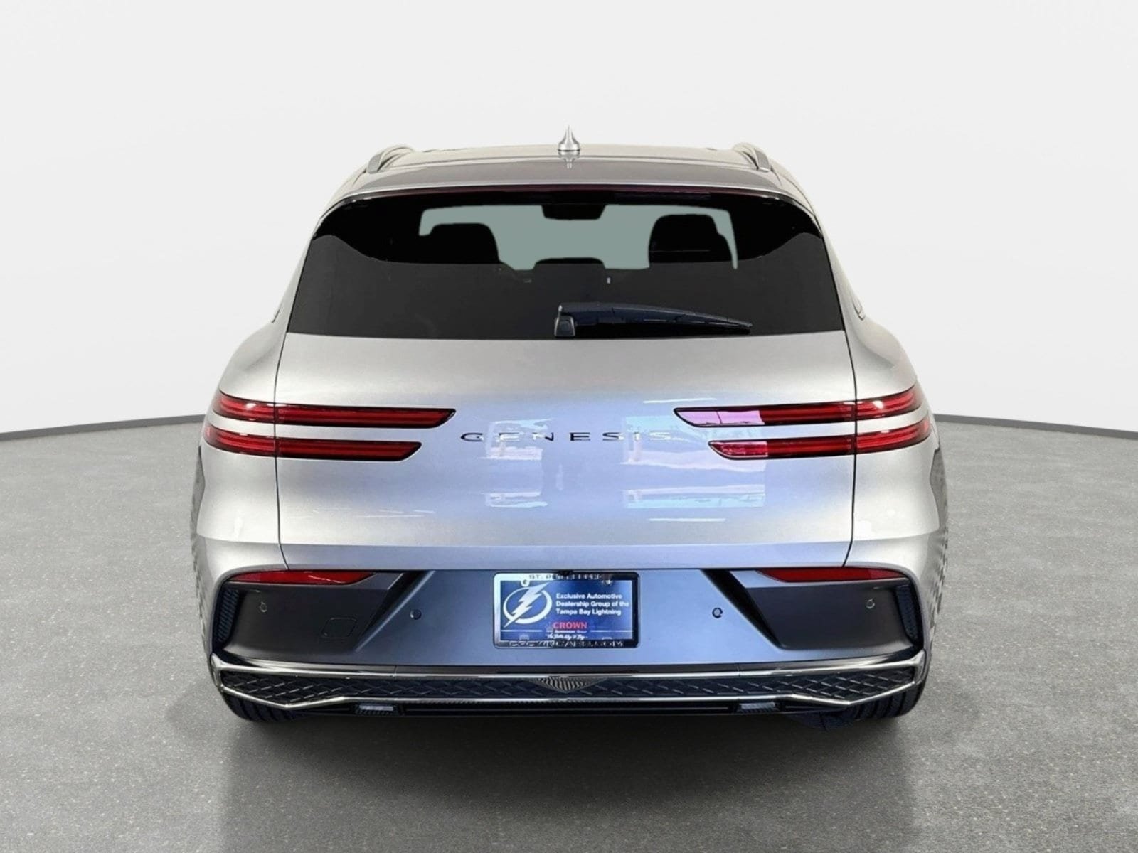 New 2027 Genesis GV70 2.5T Advanced AWD/4WD image 6