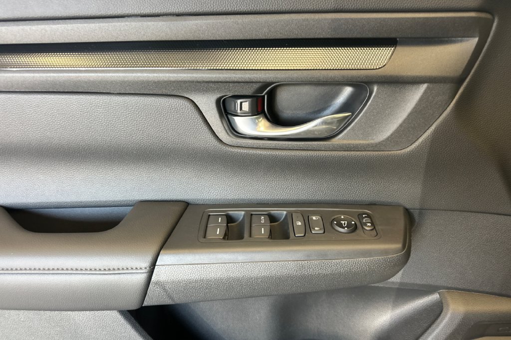 New 2027 Honda CR-V LX image 11
