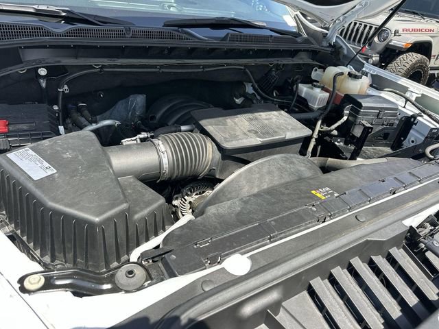 Used 2021 GMC Sierra 2500 2WD Double Cab w/ Convenience Package image 27